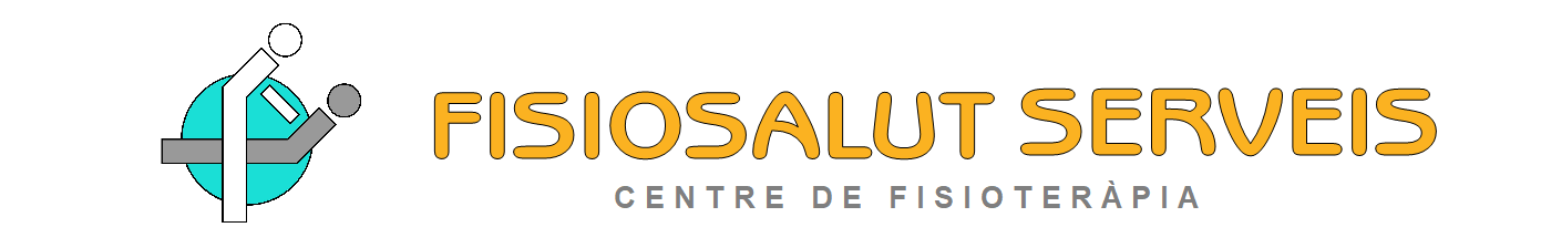 Logo Fisiosalut Serveis